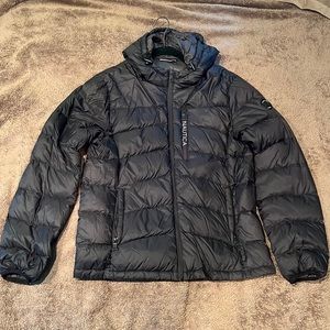 Nautica puffed jacket